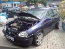 Corsa-Carrera