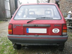 [Mein Basis-Corsa]